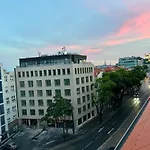 Meridian Bratislava - Stylish Brand New Apartment In The City Center