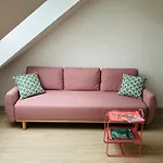 Meridian Bratislava - Stylish Brand New Apartment In The City Center