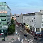 Meridian Bratislava - Stylish Brand New Apartment In The City Center