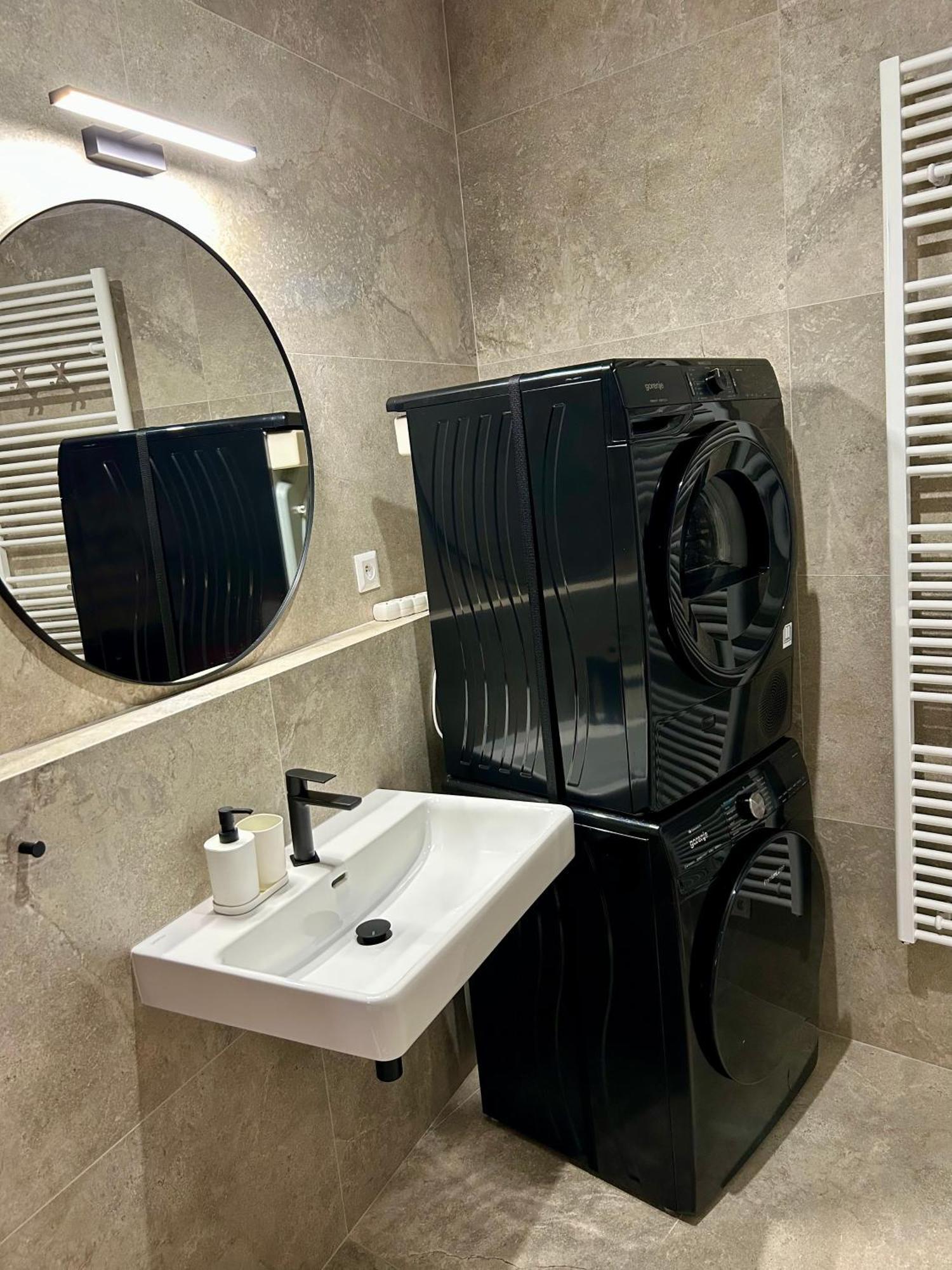Apartmán Meridian - Stylish Brand New In The Center *
